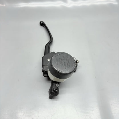 R1200GS BMW R1200GS HANDBRAKE LEVER 2009 2010 2011 2012 2013 OEM  