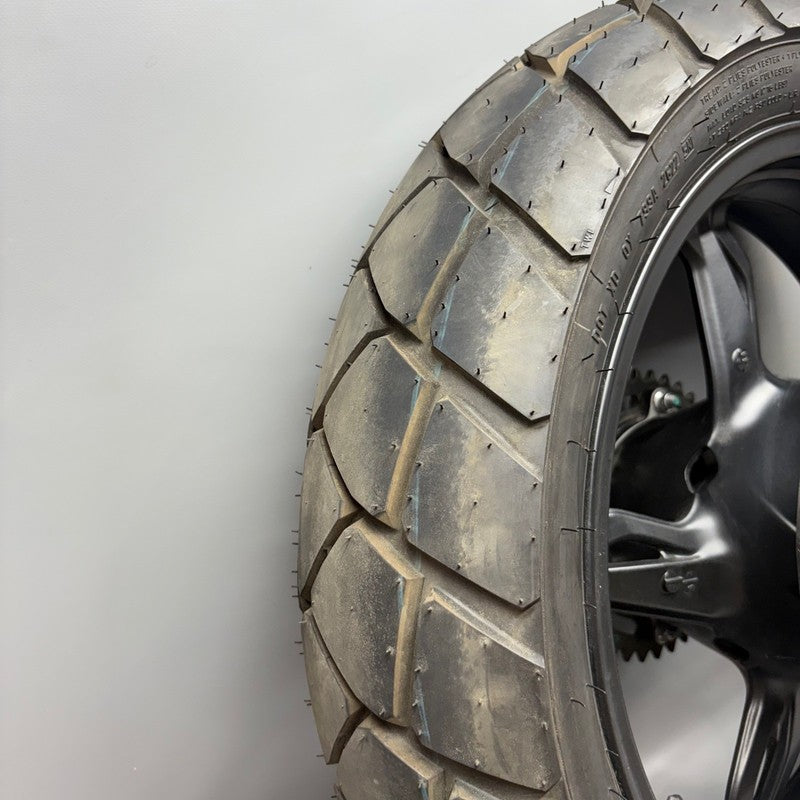 8554139 BMW G310 GS WHEEL REAR 2016-2020 2021 2022 2023 2024 2025 OEM 8554139