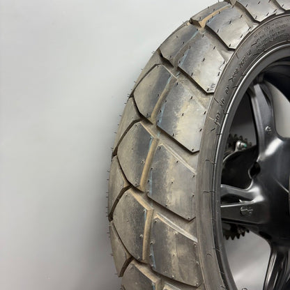 8554139 BMW G310 GS WHEEL REAR 2016-2020 2021 2022 2023 2024 2025 OEM 8554139