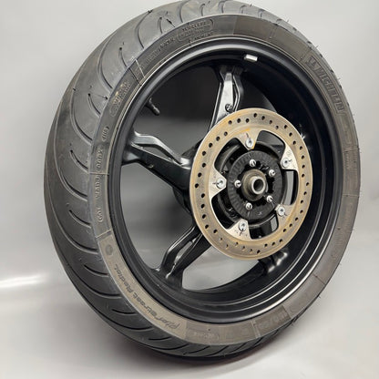 BMW G310R US WHEEL REAR 2016 2017 2018 2019 2020 OEM 8554139