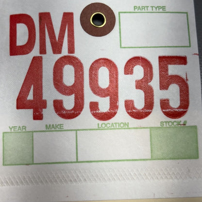 8568757 BMW R1300GS THROTTLE HOUSING VALVE 2022 2023 2024 OEM 8568757