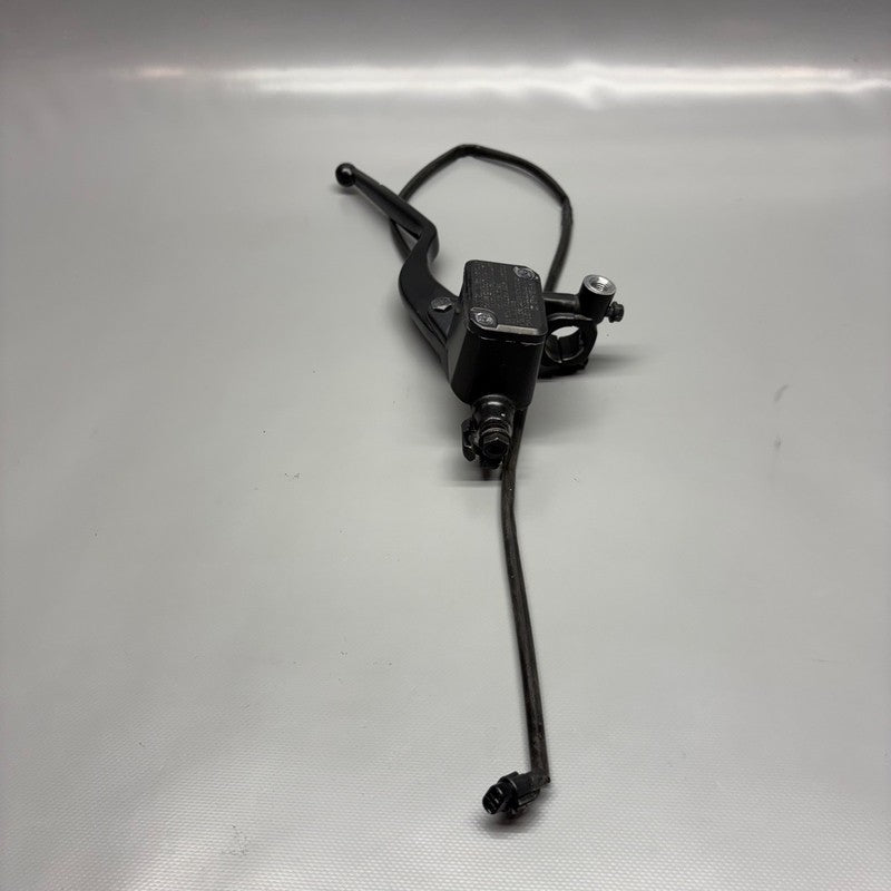 BMW G310GS HANDBRAKE LEVER 2019 2020 2021 2022 2023 OEM