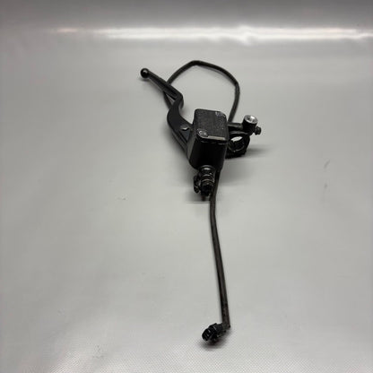 BMW G310GS HANDBRAKE LEVER 2019 2020 2021 2022 2023 OEM