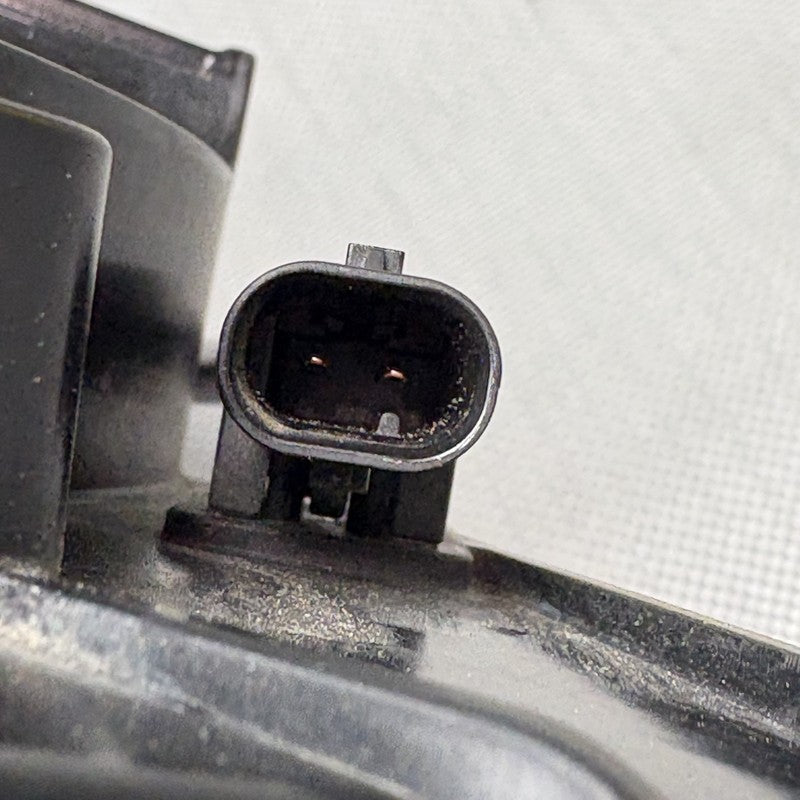 8356815 BMW S1000RR RADIATOR FAN 2019 2020 2021 2022 2023 2024 OEM 8356815