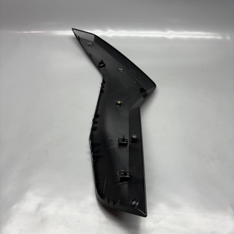 7105729 BMW R1300GS ADVENTURE TANK COVER UPPER LEFT 2023 2024 2025 OEM 7105729