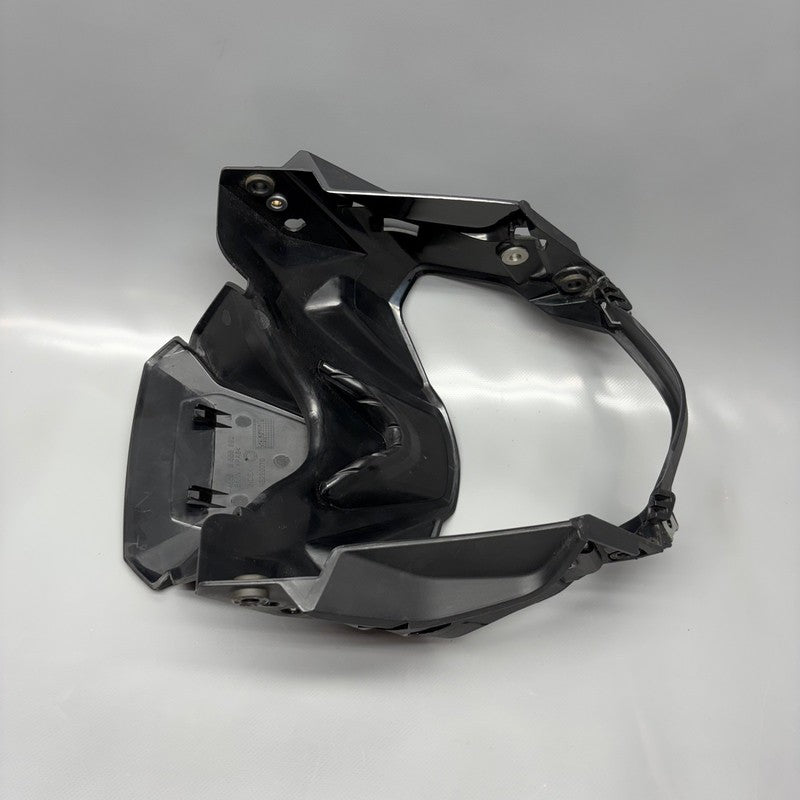 BMW G310R US HEADLIGHT MOUNT 2016 2017 2018 2019 2020 OEM 8556892