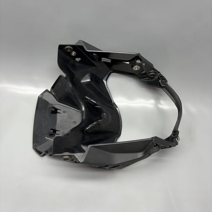 BMW G310R US HEADLIGHT MOUNT 2016 2017 2018 2019 2020 OEM 8556892
