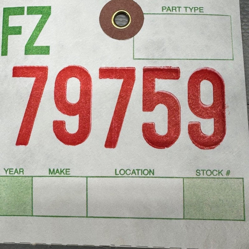 9899177 BMW R1250RT INSTRUMENT CLUSTER 2013-2017 2018 2019 2020 2021 2022 2023 2024 OEM