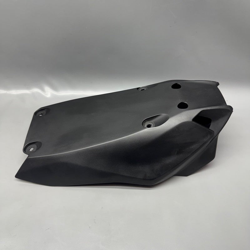 8556888 BMW G310 R ENGINE SPOILER COVER 2016 2017 2018 2019 2020 OEM 8556888