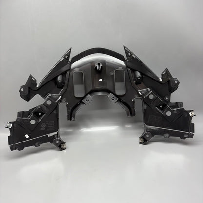 BMW R1250RT TRIM COVER UPPER SECTION 2013 2014 2015 2016 2017 2018 201