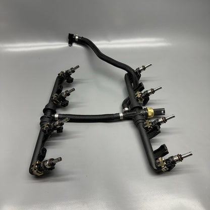 M1000R BMW M1000R INJECTOR NOZZLE AND VALVES 2021 2022 2023 2024 OEM 