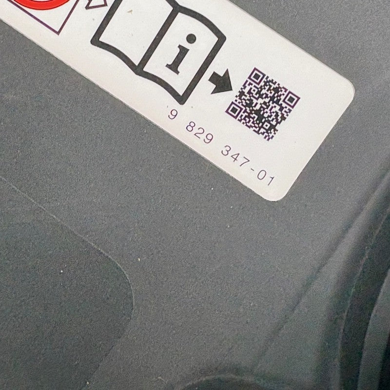 R18 BMW R18 SIDE CASE LEFT 2020 2021 2022 2023 2024 OEM