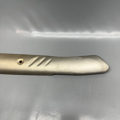 K1600GTL BMW K1600GTL CATALYTIC CONVERTER COVER LEFT 2015 2016 2017 2018 2019 2020 2021