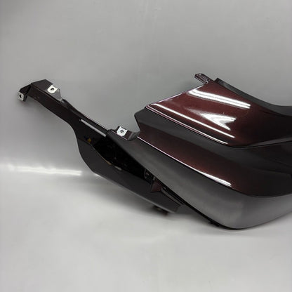 8568938 BMW K1600GTL TANK COVER RIGHT 2015 2016 2017 2018 2019 2020 2021 OEM 8568938