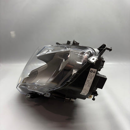 BMW R1250RT HEADLIGHT 2013 2014 2015 2016 2017 2018 2019 2020 OEM 8541