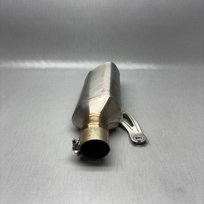8564952 BMW S1000RR EXHAUST SILENCER 2019 2020 2021 2022 2023 2024 OEM 8564952