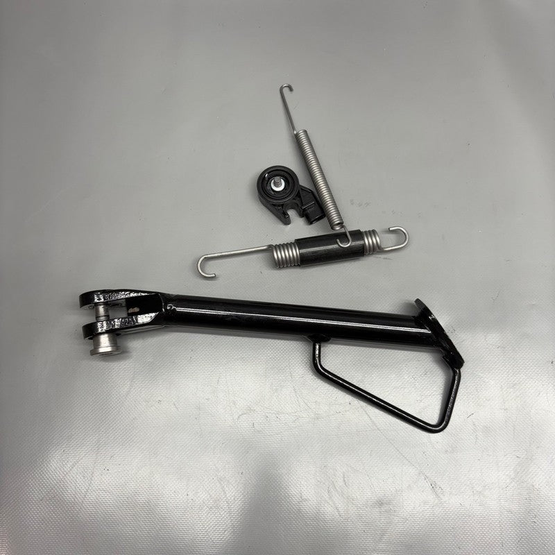 G310 GS BMW G 310R SIDE STAND 2019 2020 2021 2022 2023 2024 2025 OEM