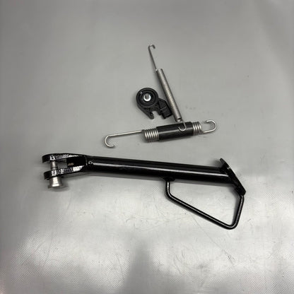 G310 GS BMW G 310R SIDE STAND 2019 2020 2021 2022 2023 2024 2025 OEM