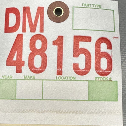 R1300GS BMW R1300GS ADVENTURE LED AUXILIARY HEADLIGHT LEFT 2023 2024 2025 OEM