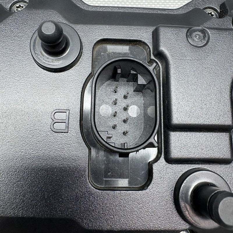 8358278 BMW G310R SPEEDOMETER INSTRUMENT CLUSTER  2017 2018 OEM 8358278