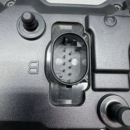 8358278 BMW G310R SPEEDOMETER INSTRUMENT CLUSTER  2017 2018 OEM 8358278