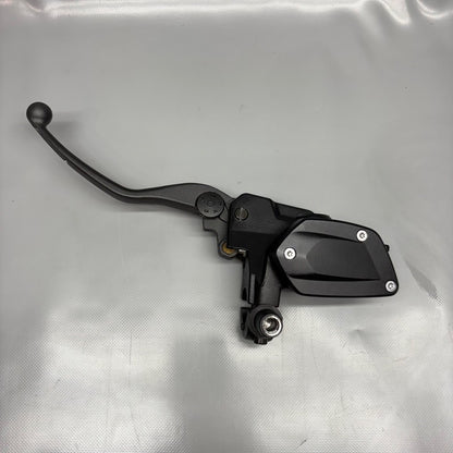 R12 NINE T BMW R12 NINE T CLUTCH LEVER 2022 2023 2024 2025 OEM