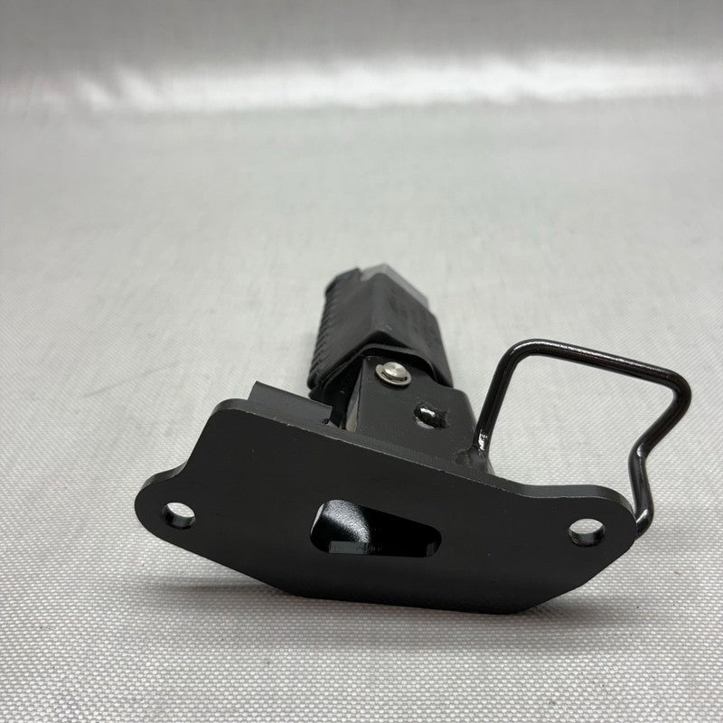 BMW C400X FOOTPEG RIGHT REAR 2018 2019 2020 OEM 8558604