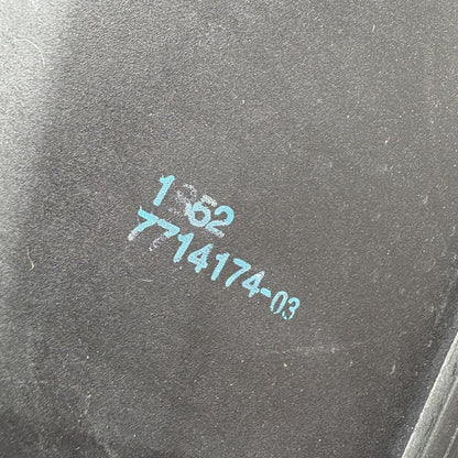 7714174 BMW K1300S AIR INTAKE BOX 2007 2008 2009 10 2011 2012 2013 2014 2015 OEM 7714174