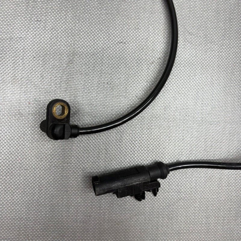 BMW C 650 EVOLUTION WHEEL SPEED SENSOR 2015 2016 2017 2018 OEM 7715117