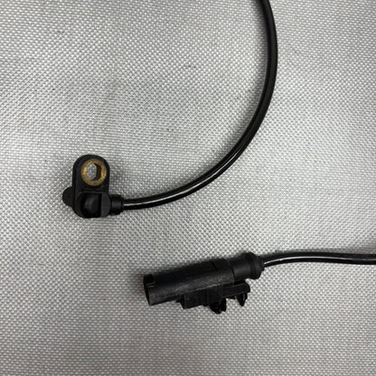 BMW C 650 EVOLUTION WHEEL SPEED SENSOR 2015 2016 2017 2018 OEM 7715117