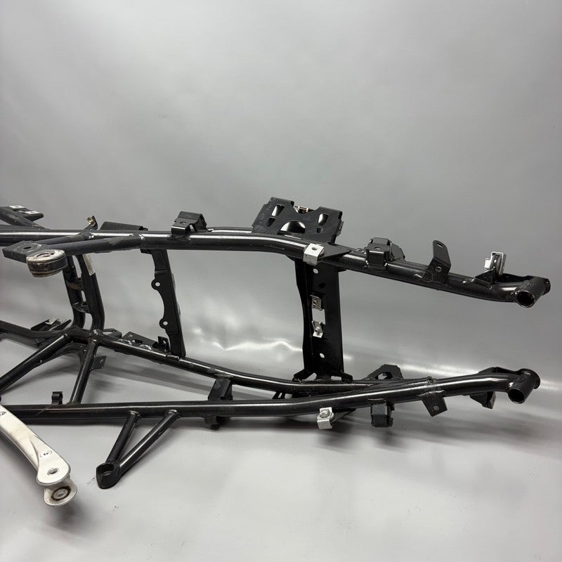 BMW R1200 RT REAR SUBFRAME 2005 2006 2007 2008 2009 OEM
