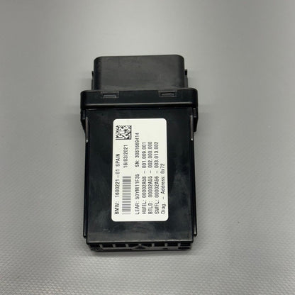 BMW F850GS HEADLIGHT CONTROL MODULE 2016-2019 2020 2021 2022 2023 2024