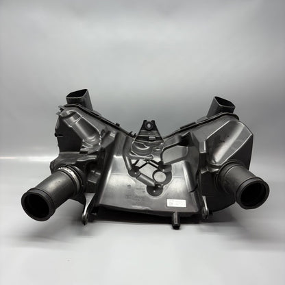 9829383 BMW R1300GS TROPHY INTAKE SILENCER 2022 2023 2024 OEM 9829383-07