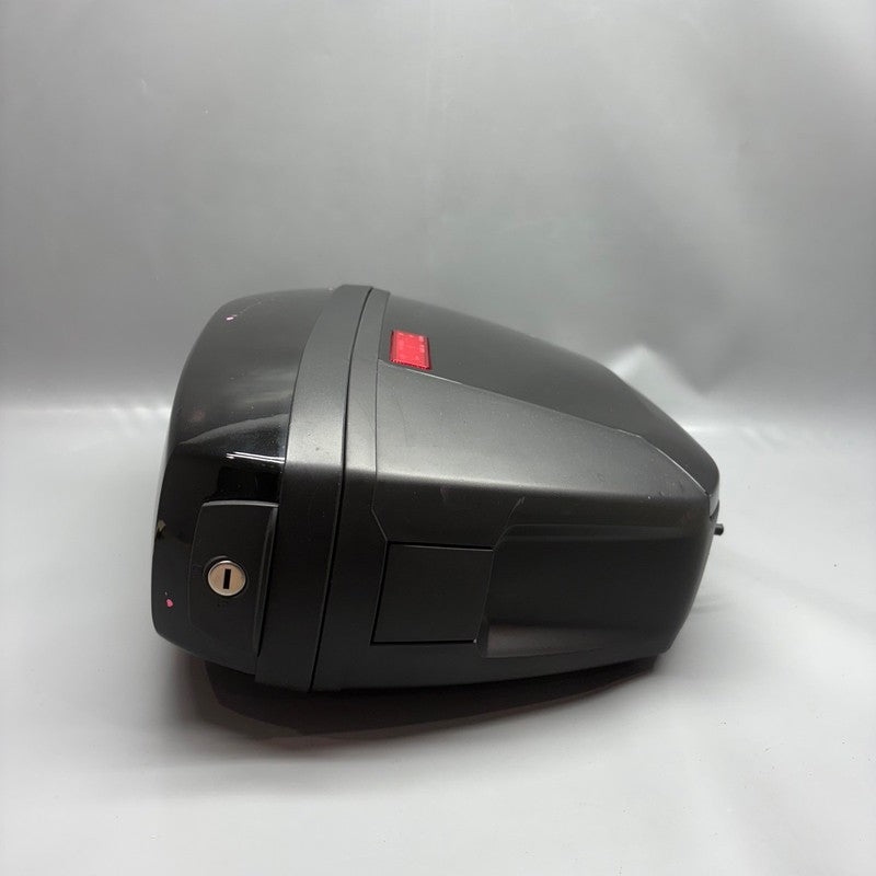 BMW R1250RT CASE RIGHT 2013 2014 2015 2016 2017 2018 OEM 7693165
