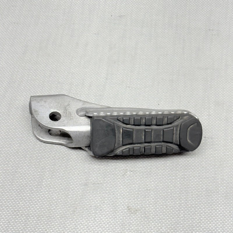BMW R1250 GS FOOTREST PEG RIGHT FRONT 2011-2018 2019 2020 2021 2022 20