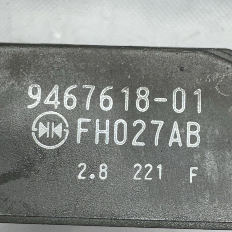 9467618 BMW S1000RR VOLTAGE REGULATOR 2021 2022 2023 2024 OEM 9467618