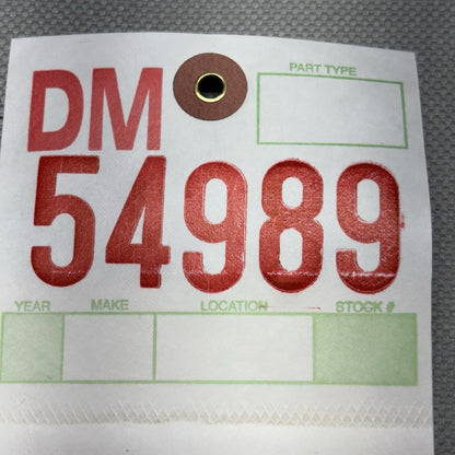 7725221 BMW C650 GT HANDBRAKE LEVER REAR WHEEL 2011 2012 2013 2014 2015 OEM 7725221