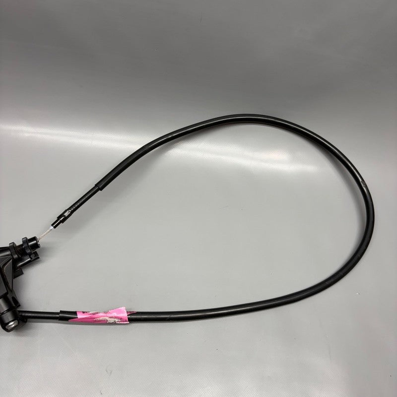 BMW M1000RR K66 FOLDING CLUTCH LEVER 2023-2025 2026 OEM