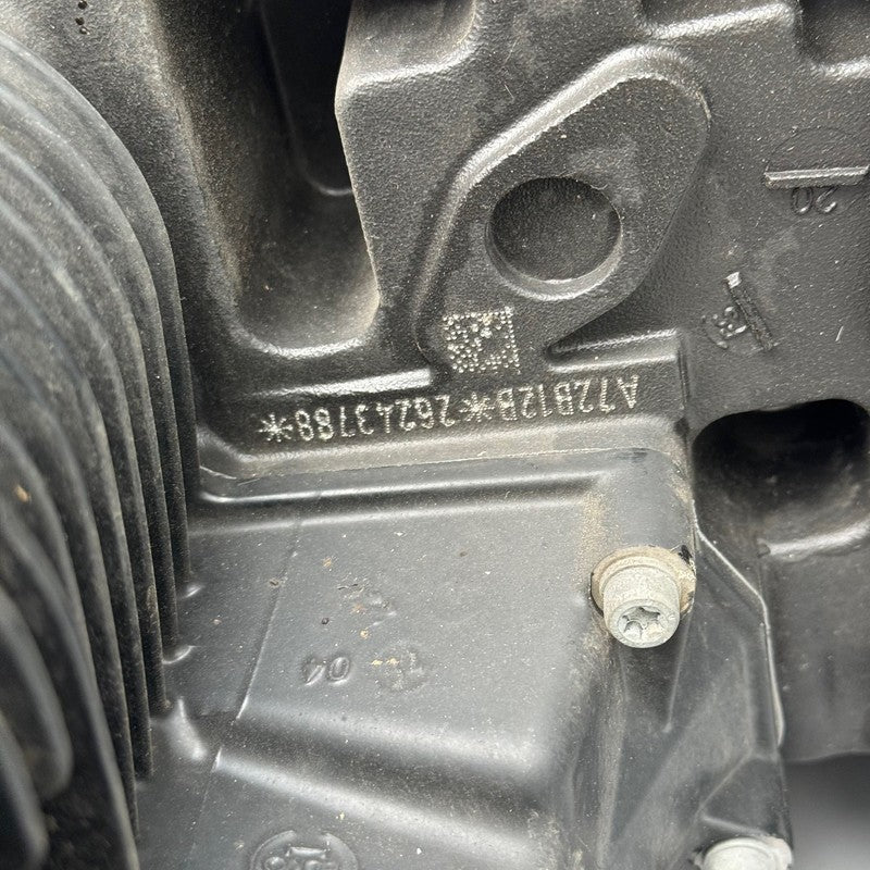 BMW R12 NINE T ENGINE MOTOR 2024 OEM 2976 MILES 30 DAY WARRANTY