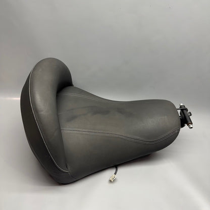 BMW K 1200LT SEAT FRONT HEATED 2005 2006 2007 2008 OEM 7670487