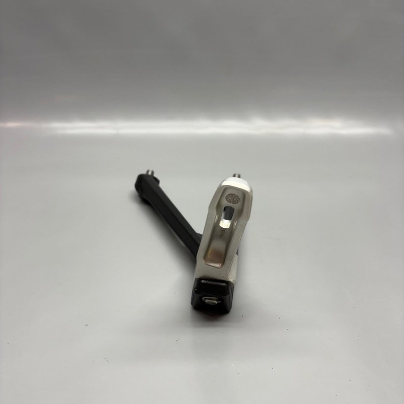 BMW M1000RR K66 PASSENGER FOOT PEG WITH BRACKET LEFT 2026 OEM 8356863