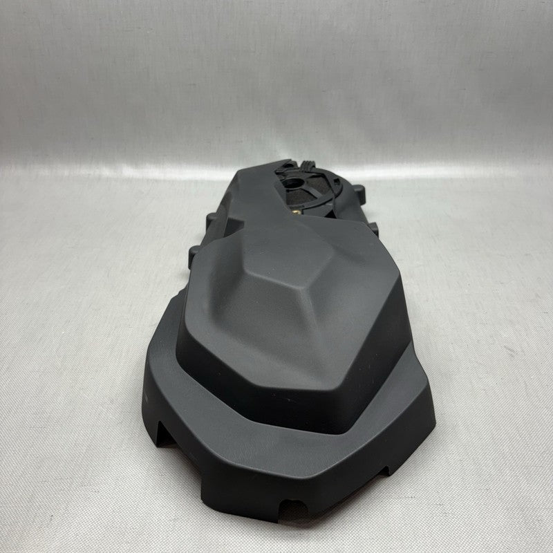 8552217 BMW C400X ENGINE COVER 2018 2019 2020 OEM 8552217