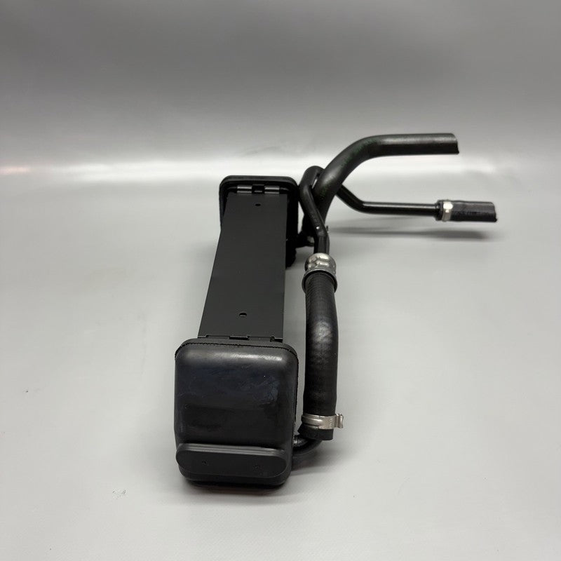 BMW K1600 BAGGER OIL COOLER 2017 2018 2019 2020 2021 2022 2023 2024 20