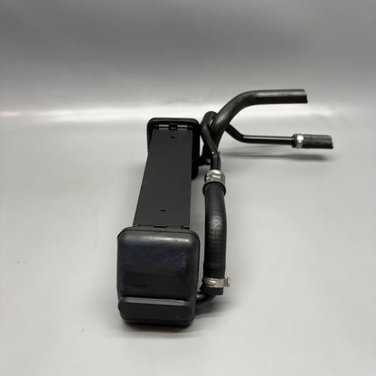 BMW K1600 BAGGER OIL COOLER 2017 2018 2019 2020 2021 2022 2023 2024 20