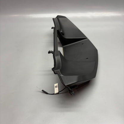 BMW K1600 BAGGER INSTRUMENT CLUSTER 2017 2018 2019 2020 2021 OEM 83827