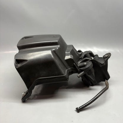 BMW K1600GT AIR INTAKE BOX 2011 2012 2013 2014 2015 2016 OEM 7712315