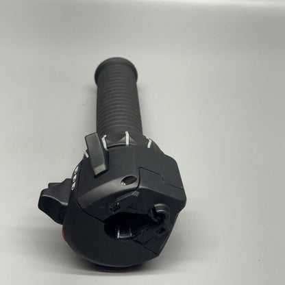 BMW R18 TRANSCONTINENTAL HANDLE MULTI CONTROLLER AND SWITCH 2020 2021-