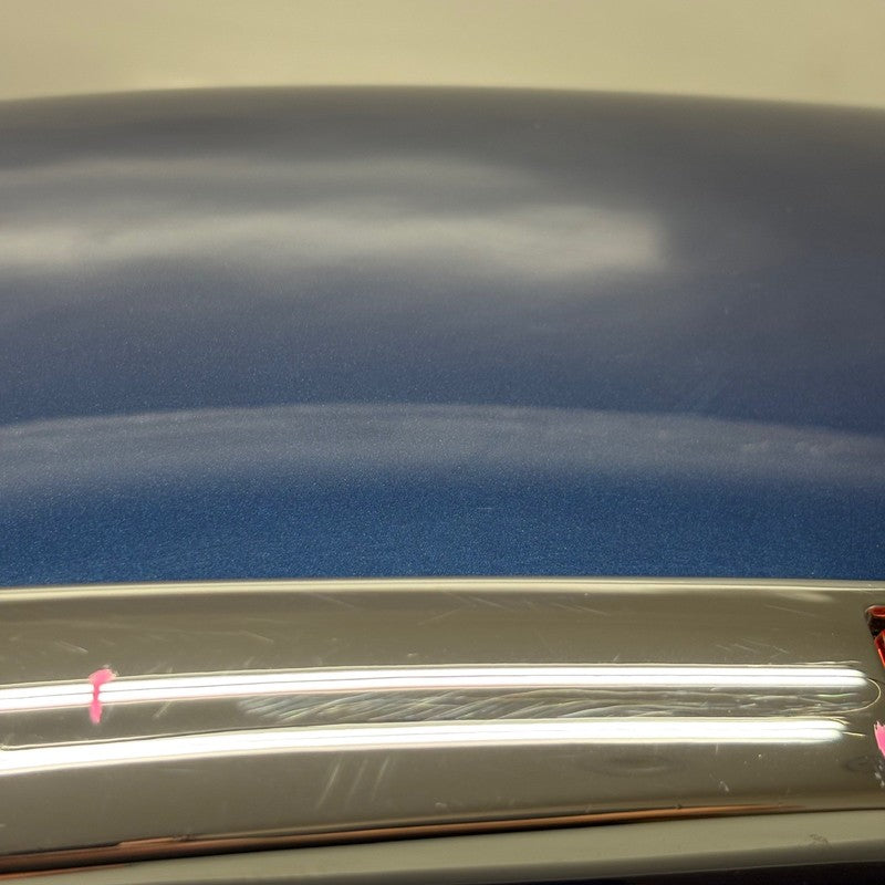 BMW K1200LT SADDLEBAG LUGGAGE CASE LEFT 2005 2006 2007 2008 OEM 230947
