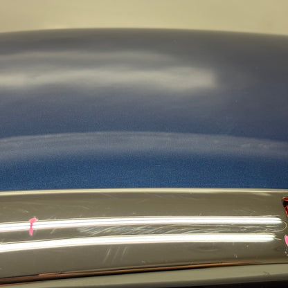 BMW K1200LT SADDLEBAG LUGGAGE CASE LEFT 2005 2006 2007 2008 OEM 230947