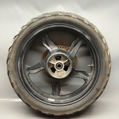 G310GS BMW G310GS WHEEL REAR 2016 2017 2018 2019 2020 OEM